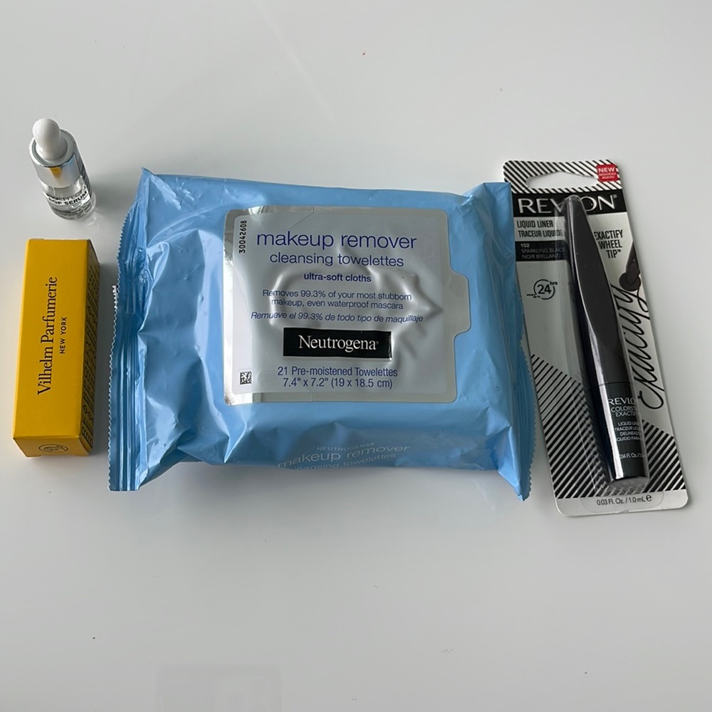 Going out Bundle
